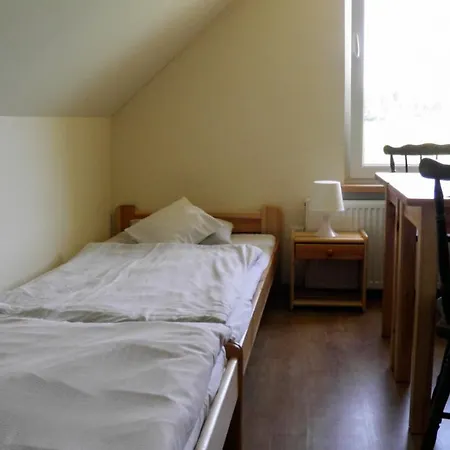 Farm stay 
