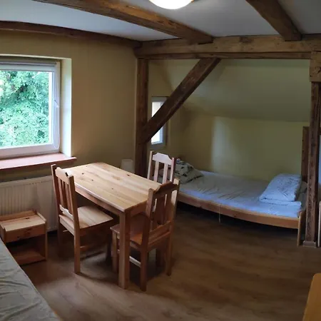 Farm stay 